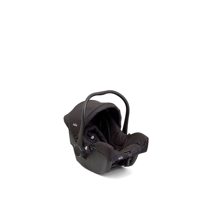 Joie kolica Muze 2u1 Black - Slika 2