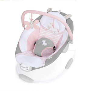 Kids II ingenuity ležaljka Flora