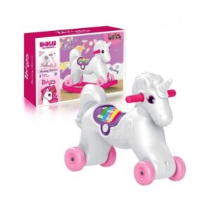 Klackalica guralica Jednorog