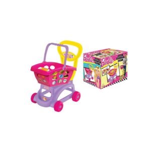 Kolica za market Barbie