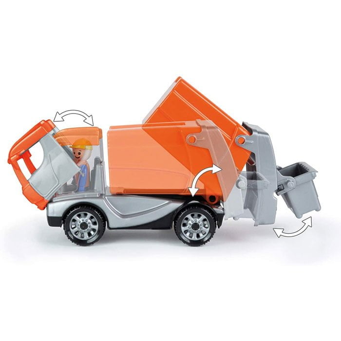 Lena truckies mini đubretarac - Slika 2