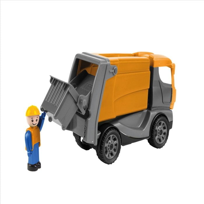 Lena truckies mini đubretarac - Slika 3