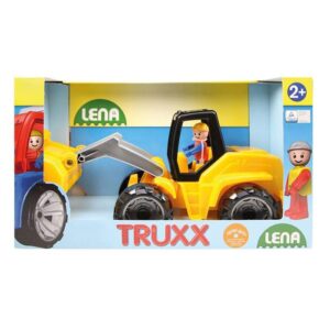Lena truxx utovarivač