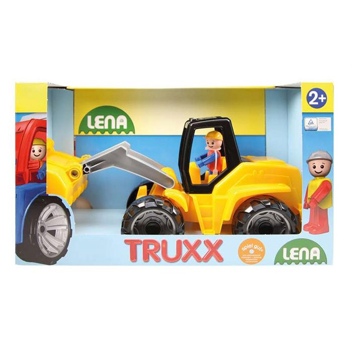 Lena truxx utovarivač