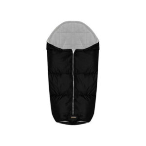 Lorelli Bertoni Footmuff za kolica black
