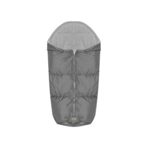 Lorelli Bertoni Footmuff za kolica grey