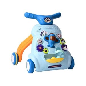 Lorelli aktiviti guralica Space Blue