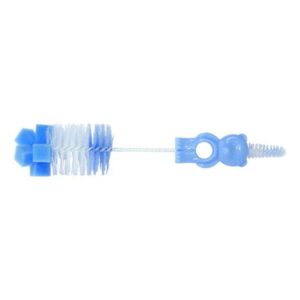 Lorelli četka za flašice i cucle Bear blue