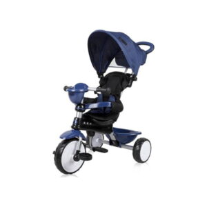Lorelli dečiji tricikl One blue