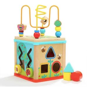 Top Bright aktivna kocka 5u1