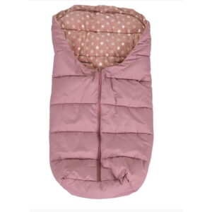 Cangaroo zimska vreća Cuddle Pink