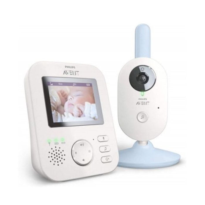Avent bebi alarm Video Monitor standard SCD835