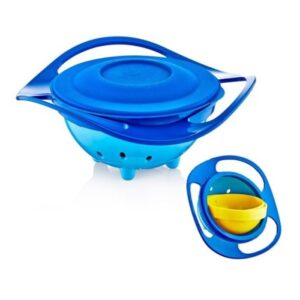 Babyjem činija za hranjenje Blue