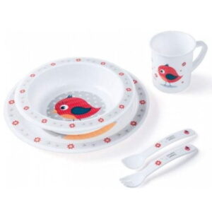 Canpol set za hranjenje Bird