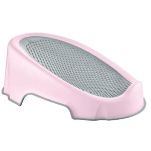 Babyjem podloga za kupanje beba Pink