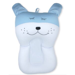 Fim podloga za kupanje beba blue