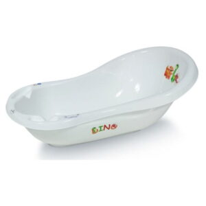 Lorelli kadica White Dino 84cm