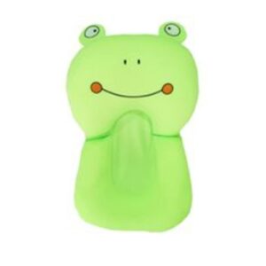 Fim podloga za kupanje beba green