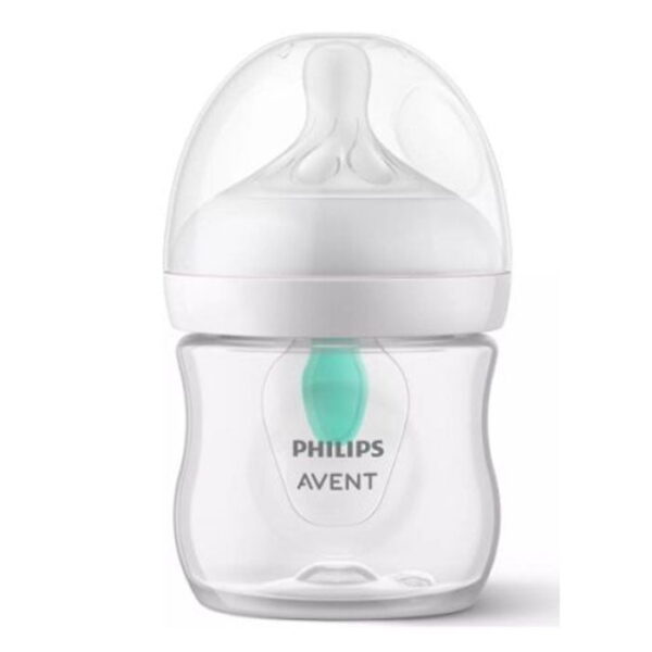 Avent Natural flašica Response Anti-Colic 125ml