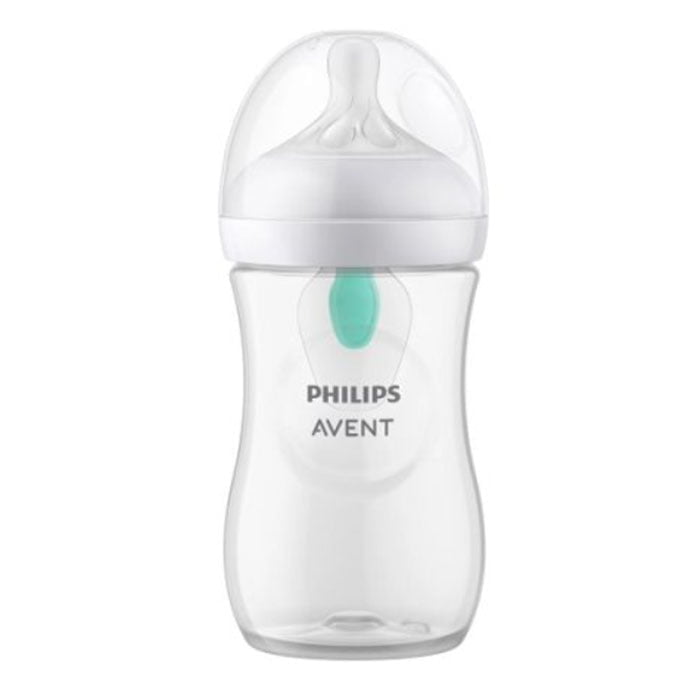 Avent Natural flašica Response Anti-Colic 260ml