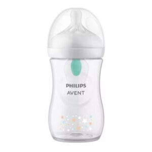 Avent Natural flašica Response Deco Anti-Colic 260ml
