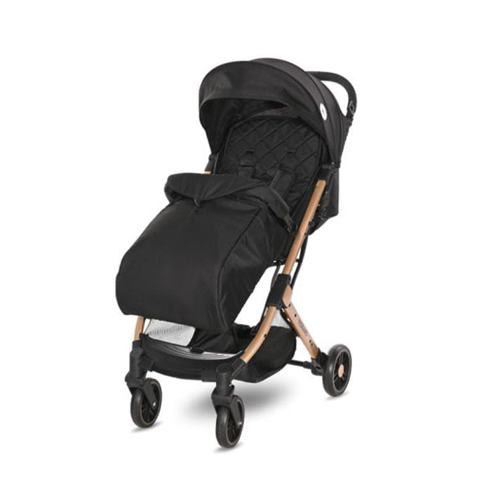 Lorelli Bertoni kolica Fiorano Black Gold - Slika 2