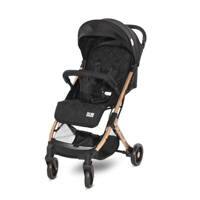 Lorelli Bertoni kolica Fiorano Black Gold - Slika 3