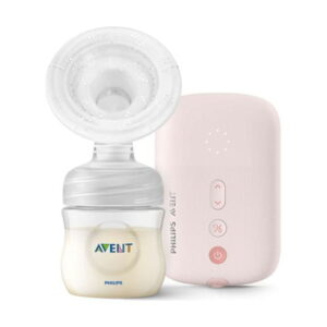 Avent pumpica za mleko Natural (cord use only)