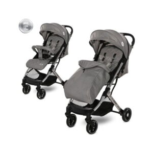 Lorelli Bertoni kolica Fiorano Dolphin Grey