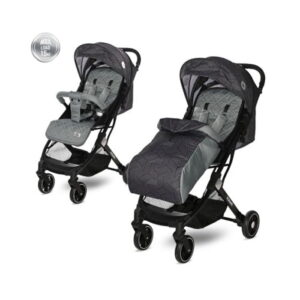 Lorelli Bertoni kolica Fiorano Green Trooper