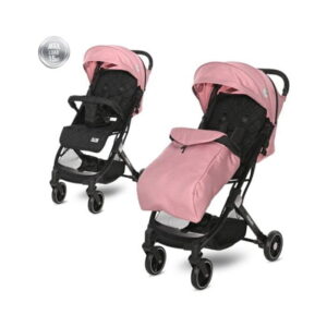 Lorelli Bertoni kolica Fiorano Rose Quartz