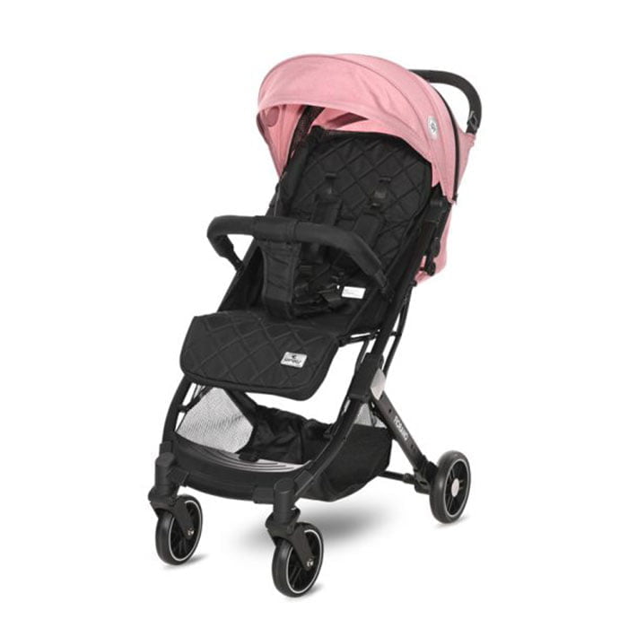 Lorelli Bertoni kolica Fiorano Rose Quartz - Slika 3