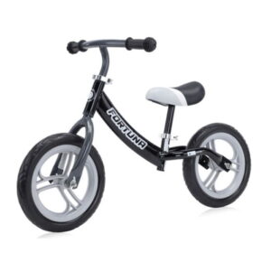 Lorelli balance bike Fortuna Grey&Black