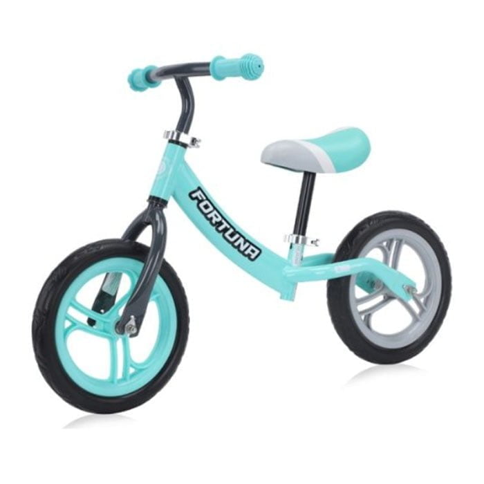 Lorelli balance bike Fortuna Grey&Green