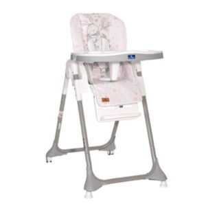 Lorelli hranilica Felicita Pink Rabbits