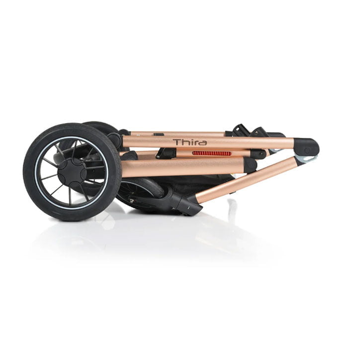 Moni kolica Thira Green7