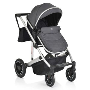 Moni kolica Thira Grey