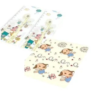 BBO Sklopiva podloga za igru od pene Apple tree