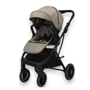 BBO kolica EasyGo Khaki
