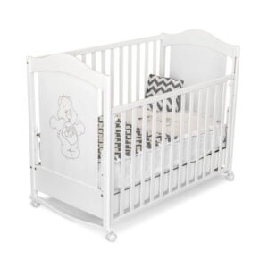 Bebisnovi krevetac Ornea sa fiokom beli