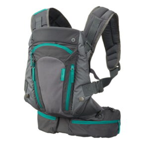 Infantino kengur nosiljka Multi pocket