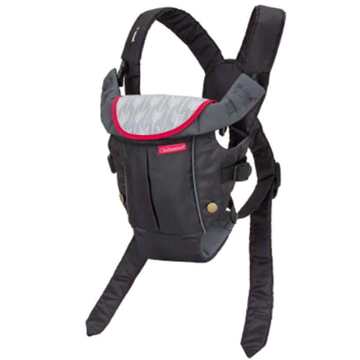 Infantino kengur nosiljka Swift Classic - Slika 2