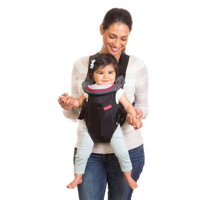 Infantino kengur nosiljka Swift Classic2