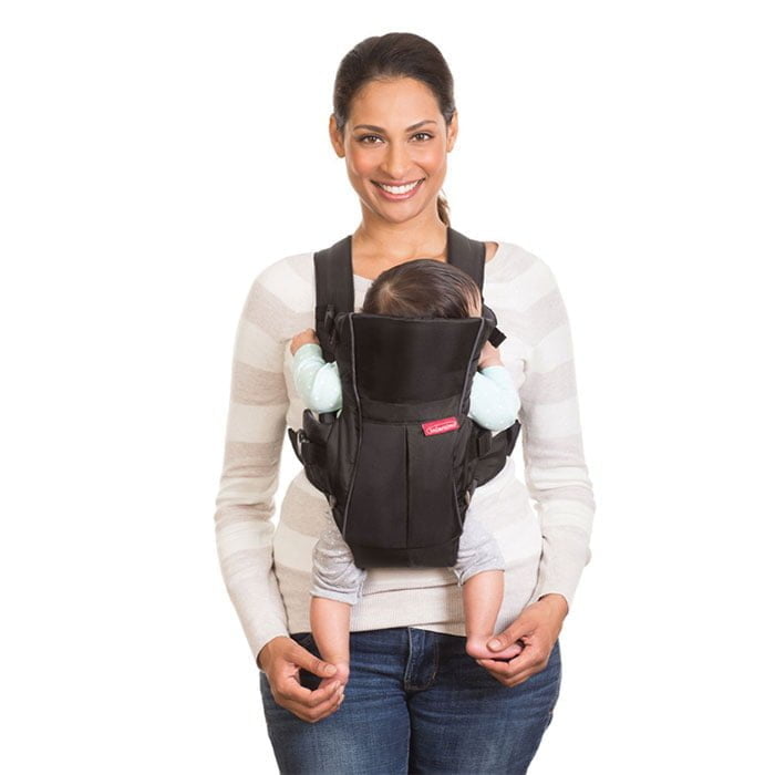 Infantino kengur nosiljka Swift Classic - Slika 4