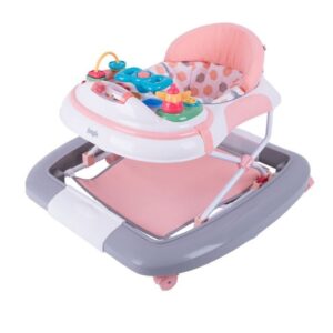 Jungle dubak Klik-Klak