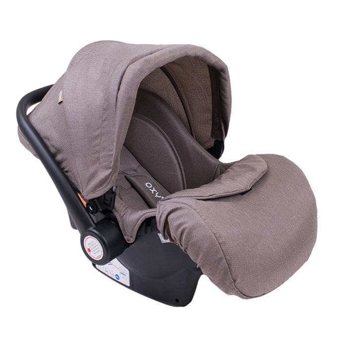 Jungle kolica Oxy 2u1 Beige - Slika 8