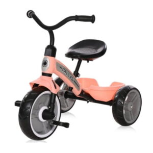 Lorelli tricikl Dallas Pink