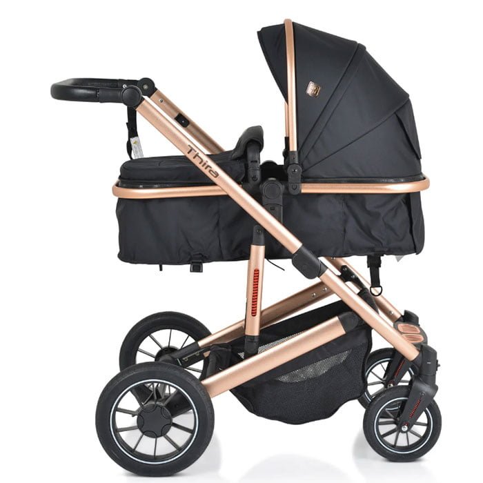 Moni kolica Thira Black - Image 2