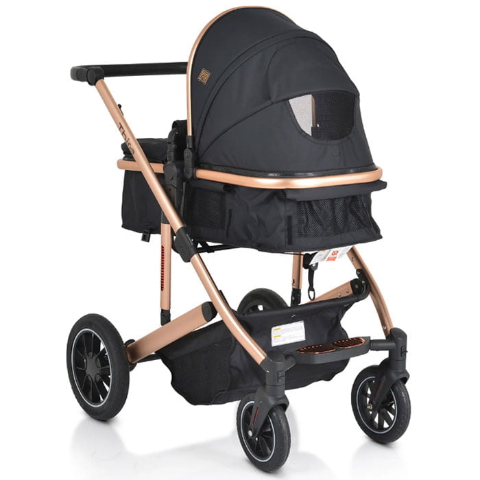 Moni kolica Thira Black - Image 5