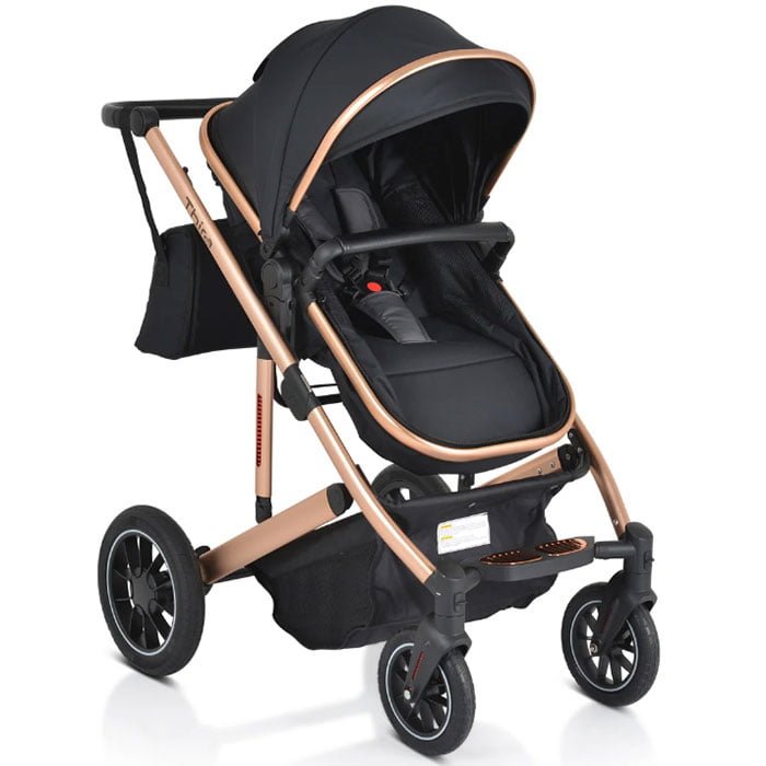 Moni kolica Thira Black3